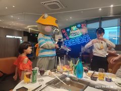 -星伦多 自助料理(圆融店)
