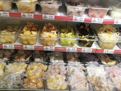 零售区-皆道拌麻辣烫·麻辣拌