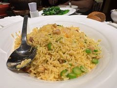 -广州白云机场铂尔曼大酒店·恬园创意中餐厅