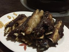 -全汁全味驴庄(凤岗店)