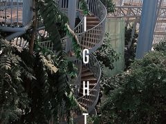 -郑州植物园