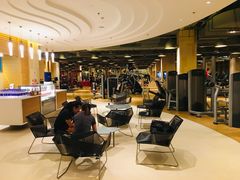 -北京嘉里健身·Kerry Sports(北京嘉里大酒店)