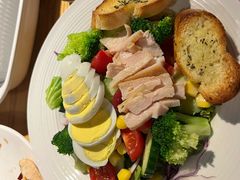 -香草叶披萨·咖啡·啤酒(翰林邻里中心店)