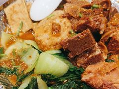 -喜家德虾仁水饺(长泰广场店)