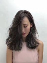 -芳琪造型