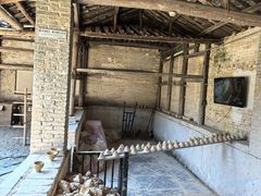 -景德镇古窑民俗博览区