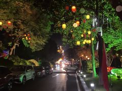 -天目湖御水温泉·度假酒店