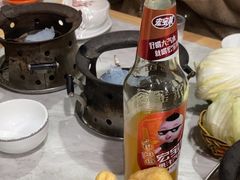 -范贤光鸡公煲(平乐园总店)