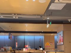 -海底捞火锅(珠影星光城夜宵主题店)