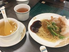 -麦奀云吞面世家(中环店)