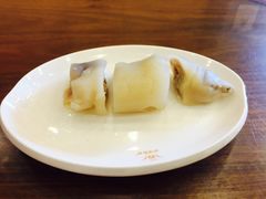 -沙河粉村·国家非遗传承(云台店)