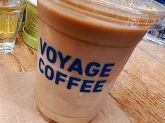 -VOYAGE COFFEE(北锣鼓巷店)