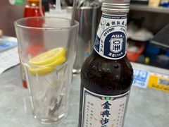 -颓记茶餐厅(美景总店)