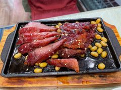 -香港威特瑞茶餐厅(小白楼音乐厅店)