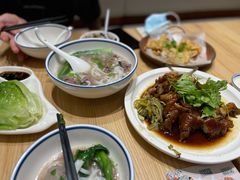 -潮巷·老潮汕美食集市(欢乐港湾店)