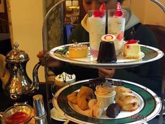 -马勒别墅·中餐厅