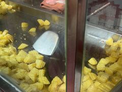 -周签签锅巴土豆(建设路总店)