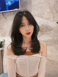 -TK·HAIR SALON韩式设计