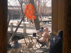 -春风习习