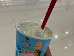 -DQ·蛋糕·冰淇淋(湖景东路店)