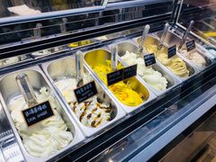 -歎雪糕低糖低脂Gelato冰淇淋