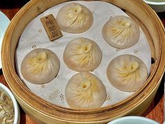 -裕兴记•蟹黄面馆(人民广场店)