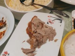 -大碗居·烤鸭·鱼头泡饼(天坛东门店)