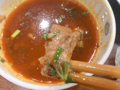 -冯记香辣兔火锅(茶店子总店)