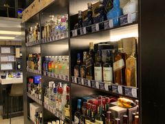 -酒廷1990-酒类新零售体验店(五角场店)