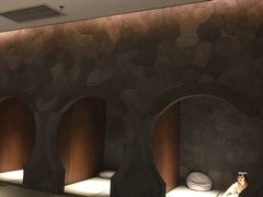地热休息区-融汇温泉