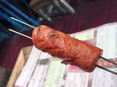 -北三老太太烧烤(人生一串上榜店)