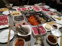 -海底捞火锅(金光华店)