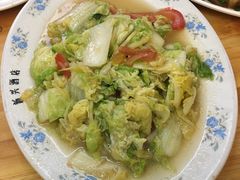 -长平老姿娘夜粥(平东一街店)