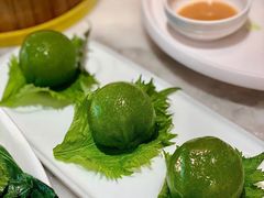 -蝴蝶里·粤菜·点心(滨江龙湖店)