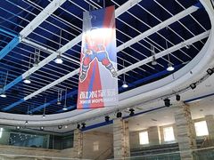 -冠军冰场(环球中心店)