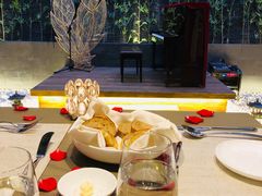 -CHASE Modern Cuisine(崇宁路店)