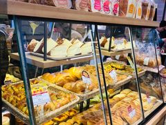 -山崎面包(苏州中心店)