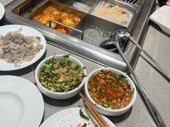 -海底捞火锅(龙岗星河COCO Park店)