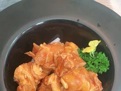 -额尔敦牛厨师铜板烧