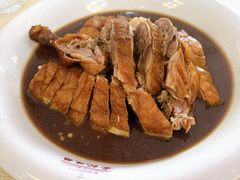 -安记烧鹅(新桥店)