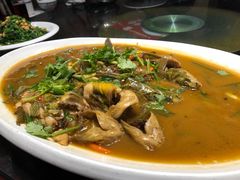 葛鱼炖粉条-老街(淮海西路店)