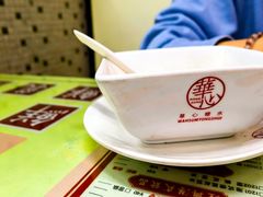 -香港華心糖水鋪(南西总店)