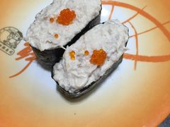 -禾绿寿司·定食·拉面·烧炸(喜荟城店)
