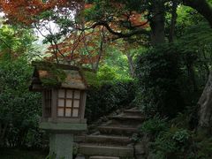 -常寂光寺