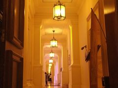 -利顺德大饭店·维多利亚花园(小白楼店)