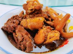 -康陵正德春饼宴26号