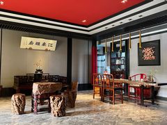 -江南雅厨(李公堤店)