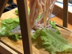 -呷哺呷哺 黄金牧场 (新中关购物中心店)