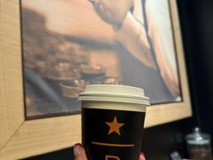 -星巴克臻选(国贸商城首店)