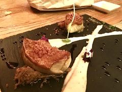 -Restaurant Cuivre古铜法式餐厅